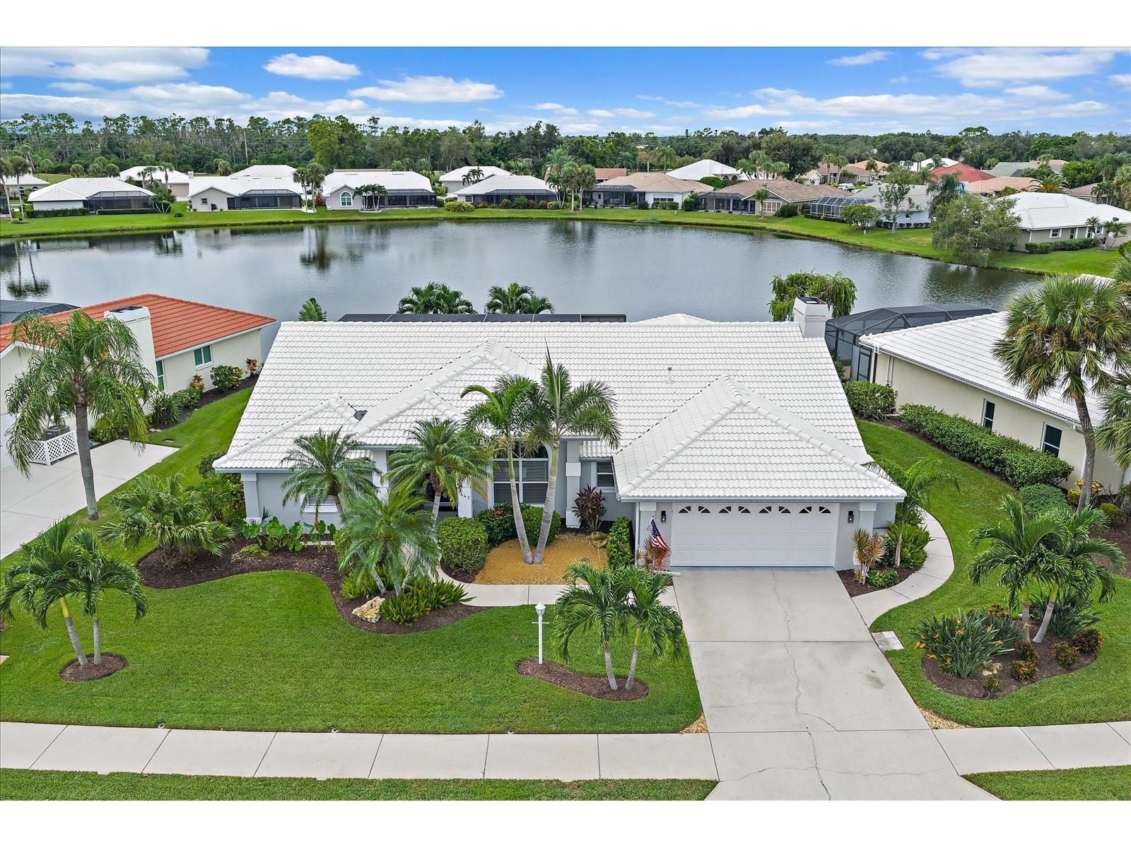 1443 Gleneagles Drive Venice FL 34292 N6140612 image1