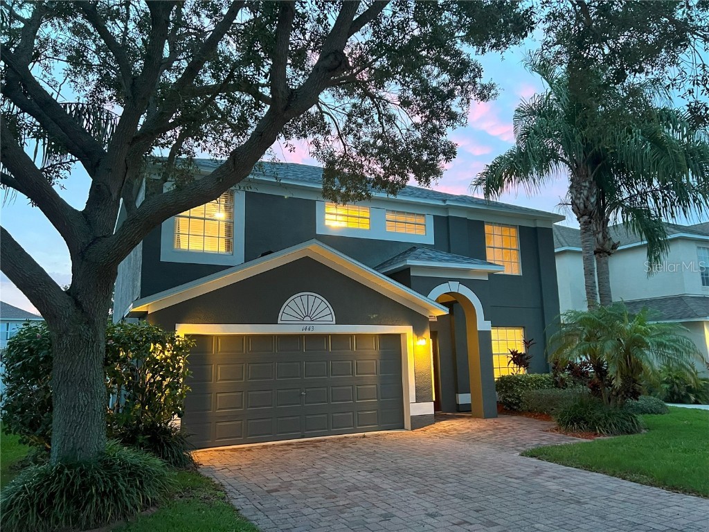 1443 Kaffir Lily Court Trinity FL 34655 W7855974 image1