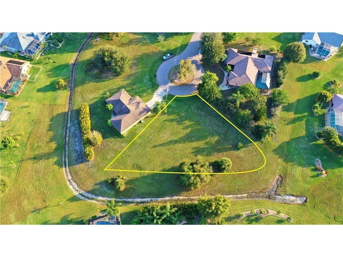 1443 Kedron Lane Punta Gorda FL 33983 C7497082 image1