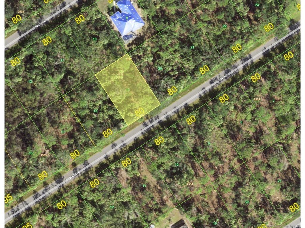 1443 Lace Terrace Port Charlotte FL 33953 D6141262 image1