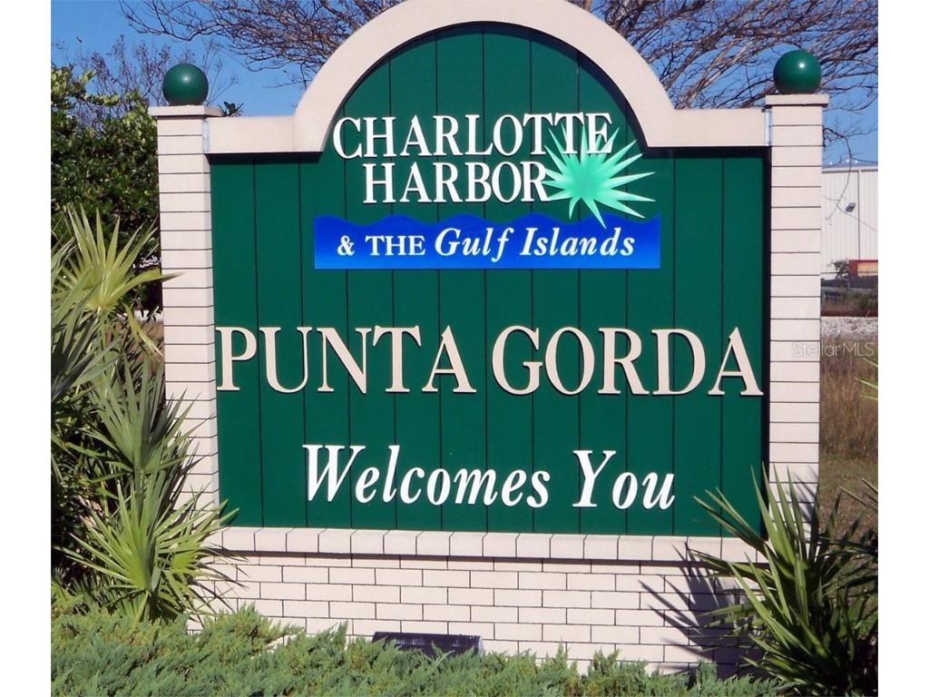 1443 Mediterranean Drive Punta Gorda FL 33950 - LOBSTER STRAIT A4671889 image11