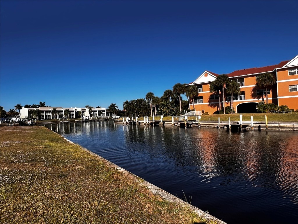 1443 Mediterranean Drive Punta Gorda FL 33950 - LOBSTER STRAIT A4671889 image2