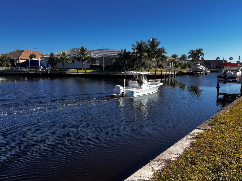 1443 Mediterranean Drive Punta Gorda FL 33950 - LOBSTER STRAIT A4671889 image3
