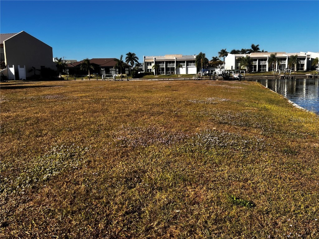 1443 Mediterranean Drive Punta Gorda FL 33950 - LOBSTER STRAIT A4671889 image5