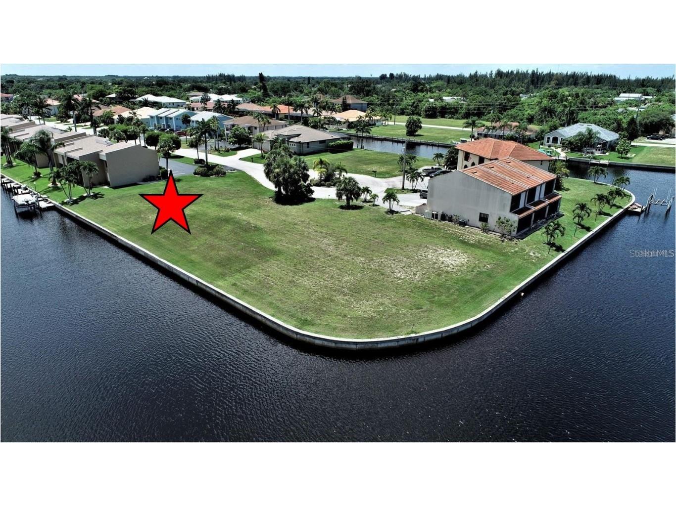 1443 Mediterranean Drive Punta Gorda FL 33950 - LOBSTER STRAIT A4671889 image7