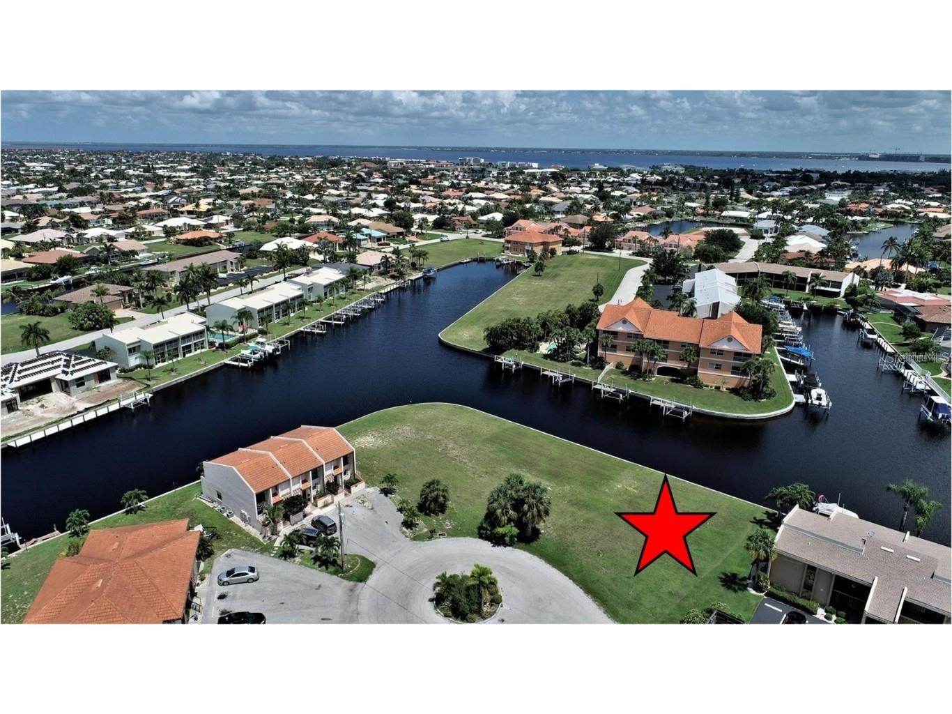1443 Mediterranean Drive Punta Gorda FL 33950 - LOBSTER STRAIT A4671889 image8