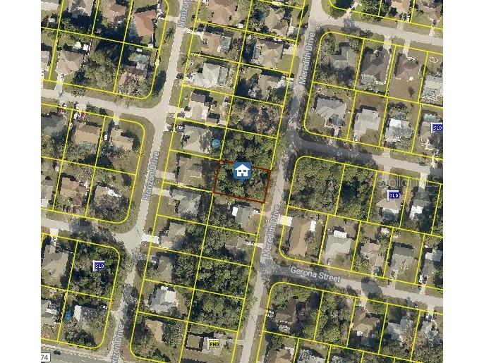1443 Meredith Drive Spring Hill FL 34608 W7871894 image1