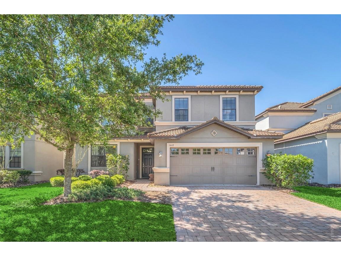 1443 Moon Valley Drive Davenport FL 33896 O6073183 image1