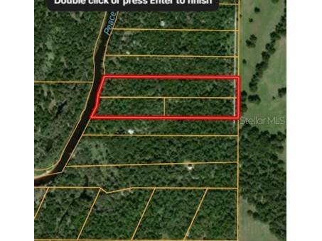 1443 NW Farrens Drive Arcadia FL 34266 - PEACE RIVER C7502762 image1