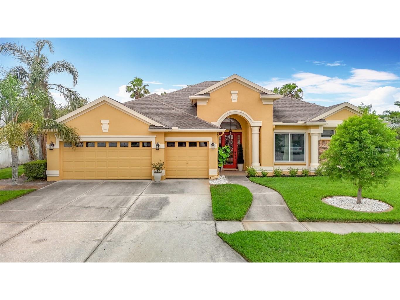 1443 Obear Court Wesley Chapel FL 33543 TB8389685 image1