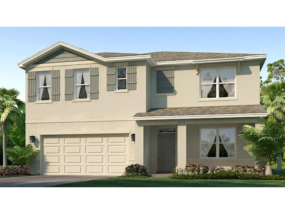 1443 Orchardgrass Circle Bradenton FL 34208 T3547516 image1