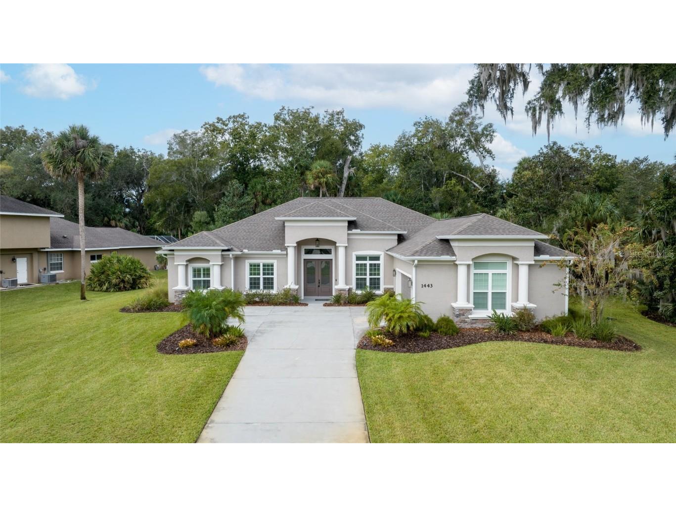 1443 Pecos Drive Ormond Beach FL 32174 V4933305 image1
