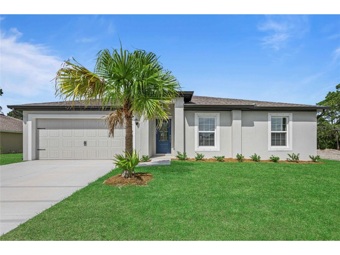 1443 Punta Gorda Drive Poinciana FL 34759 T3479987 image1