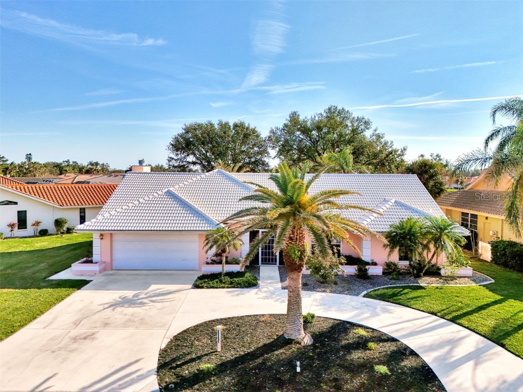 1443 Quail Lake Drive Venice FL 34293 D6140357 image1
