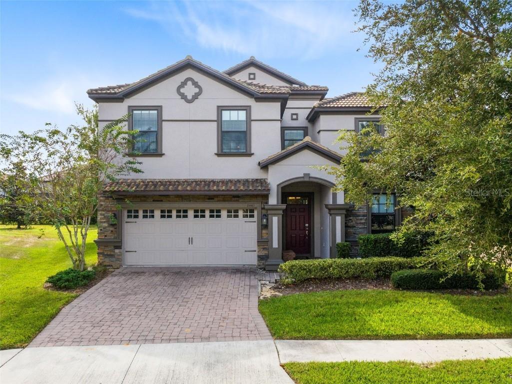1443 Rolling Fairway Drive Davenport FL 33896 O6184389 image1