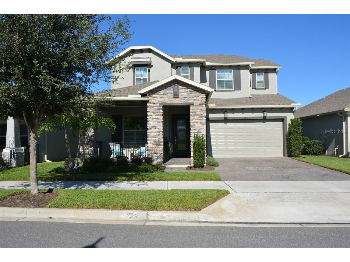 1443 Rushing Rapids Way Winter Springs FL 32708 O6161138 image1