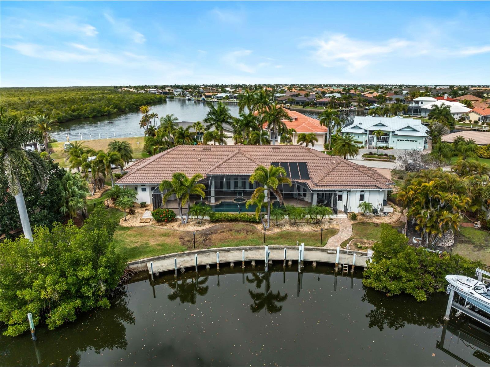 1443 Surfbird Court Punta Gorda FL 33950 C7523378 image86