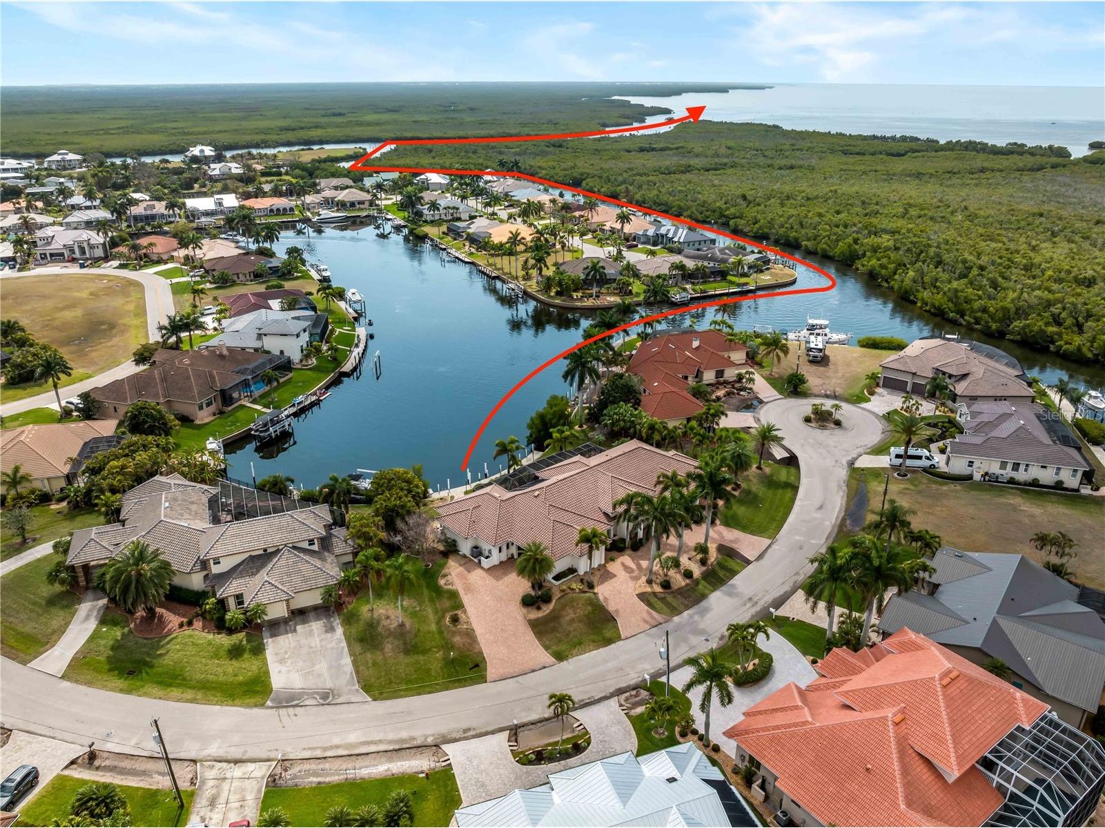 1443 Surfbird Court Punta Gorda FL 33950 C7523378 image93