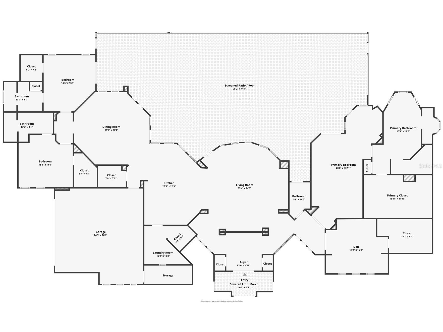 1443 Surfbird Court Punta Gorda FL 33950 C7523378 image94