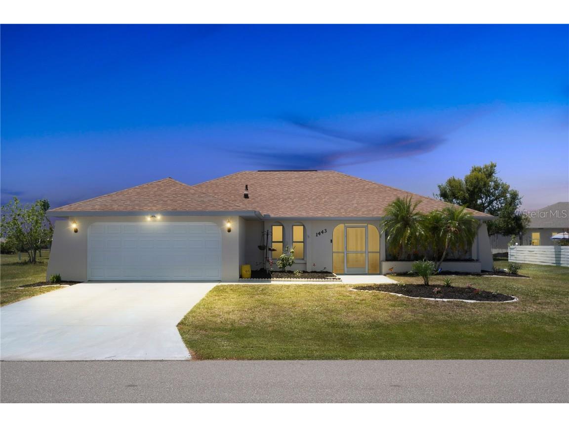 1443 Vermouth Lane Punta Gorda FL 33983 C7475768 image1