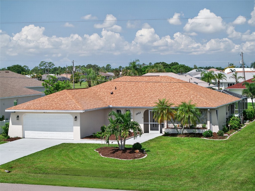 1443 Vermouth Lane Punta Gorda FL 33983 C7514174 image1