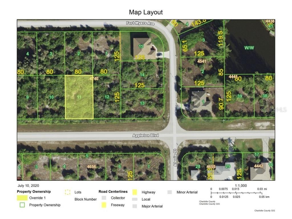 14430 Appleton Boulevard Port Charlotte FL 33981 C7431064 image1