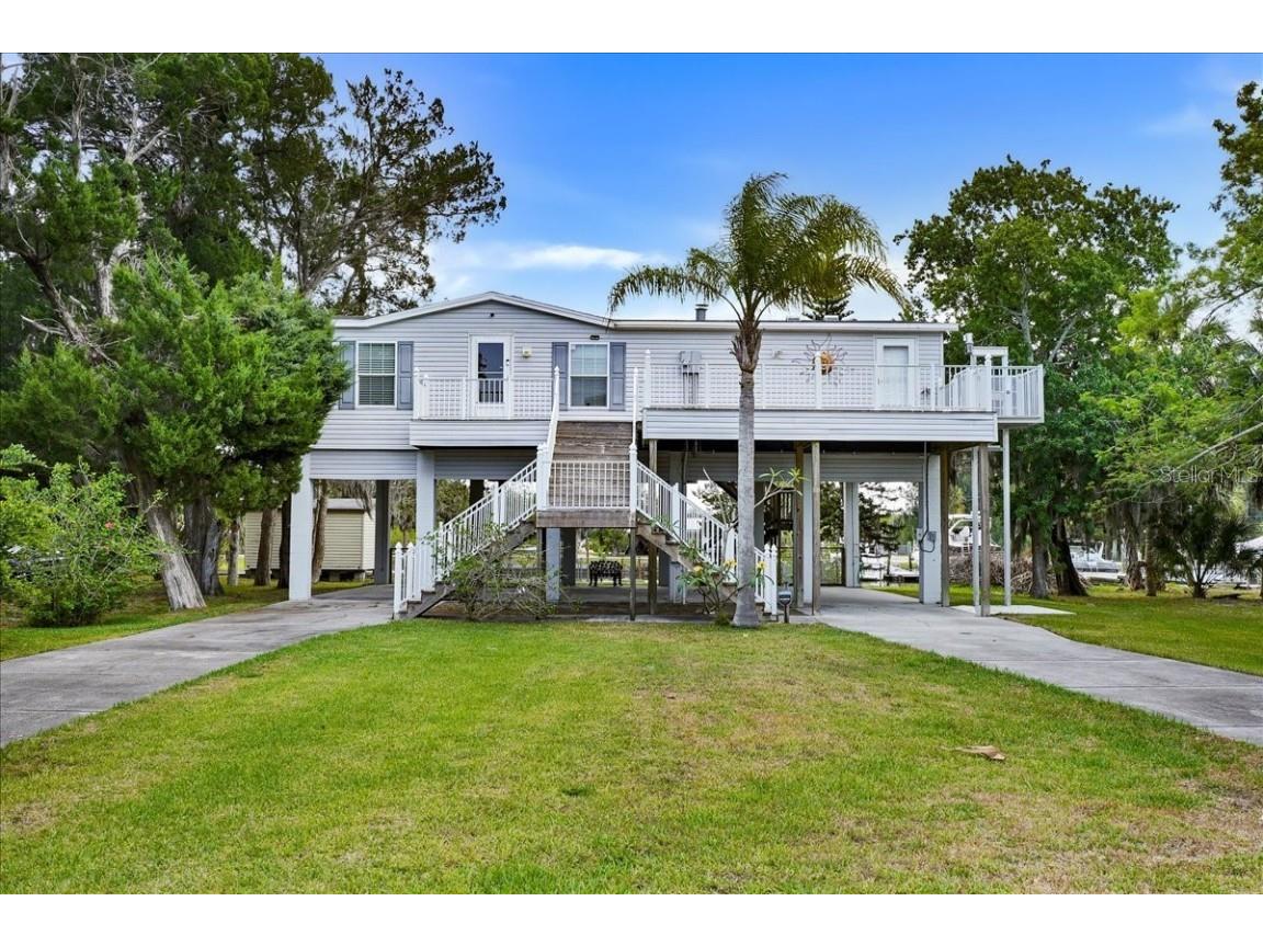 14430 Birch Street W Hudson FL 34667 - GULF OF MEXICO O6108256 image1