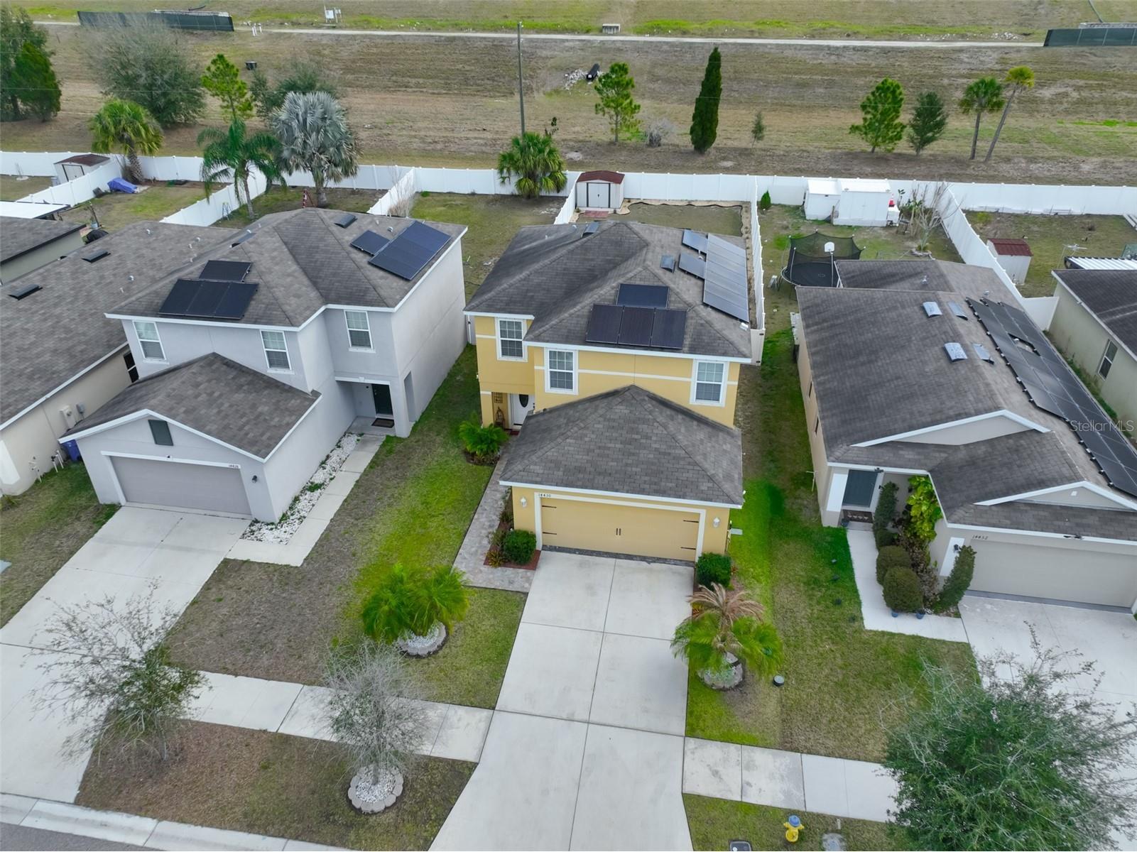 14430 Haddon Mist Drive Wimauma FL 33598 TB8482861 image40