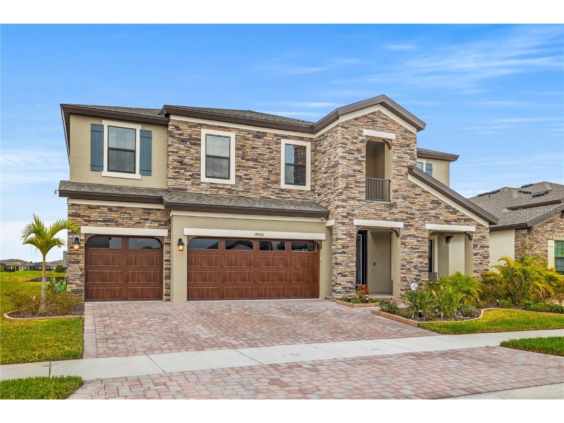 14430 Woodland Spur Drive Lithia FL 33547 T3500425 image1