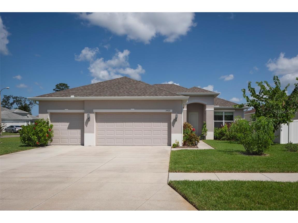 14431 Balloch Drive Hudson FL 34667 T3540644 image1