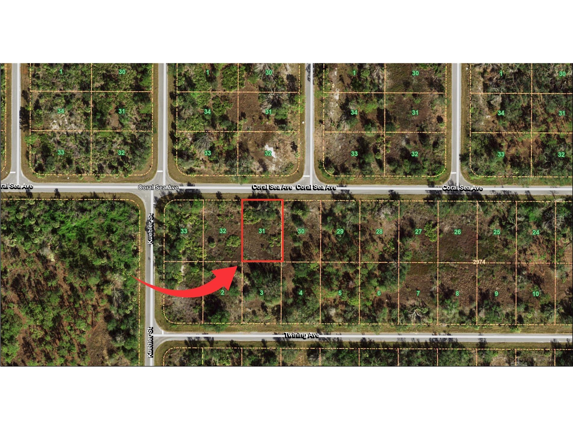 14431 Coral Sea Avenue Port Charlotte FL 33953 C7524890 image1