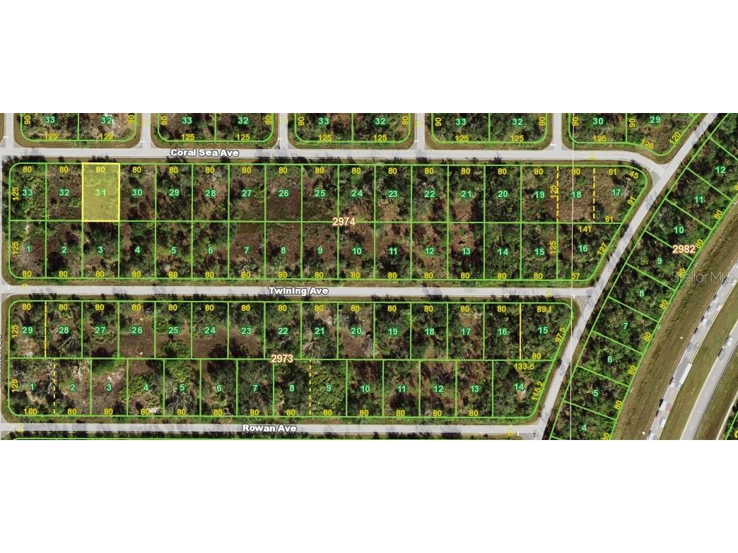 14431 Coral Sea Avenue Port Charlotte FL 33953 C7524890 image2