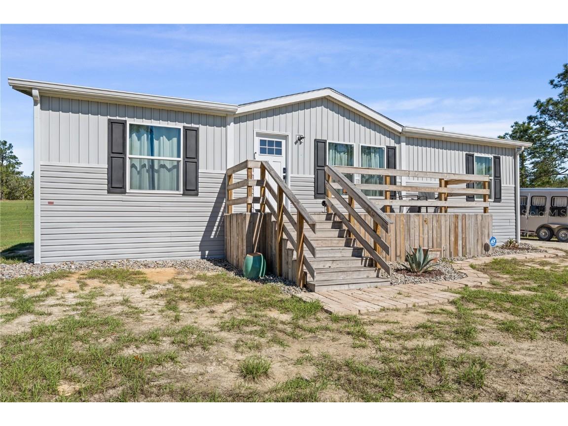 14431 SE 73rd Lane Morriston FL 32668 OM694990 image1