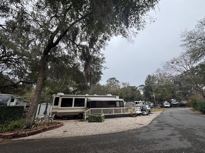 14432 252nd Court Road NE #140 Fort Mc Coy FL 32134 - LITTLE LAKE KERR OM720817 image1