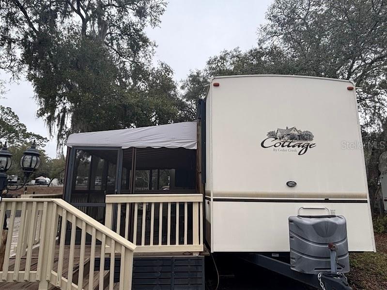 14432 252nd Court Road NE #140 Fort Mc Coy FL 32134 - LITTLE LAKE KERR OM720817 image10