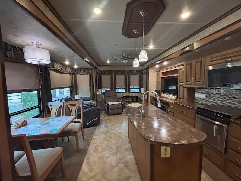 14432 252nd Court Road NE #140 Fort Mc Coy FL 32134 - LITTLE LAKE KERR OM720817 image15