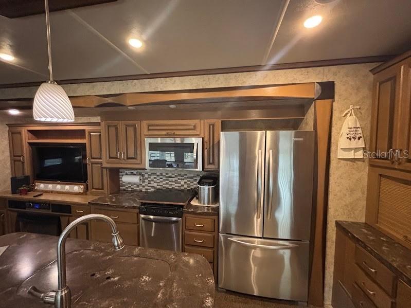 14432 252nd Court Road NE #140 Fort Mc Coy FL 32134 - LITTLE LAKE KERR OM720817 image16