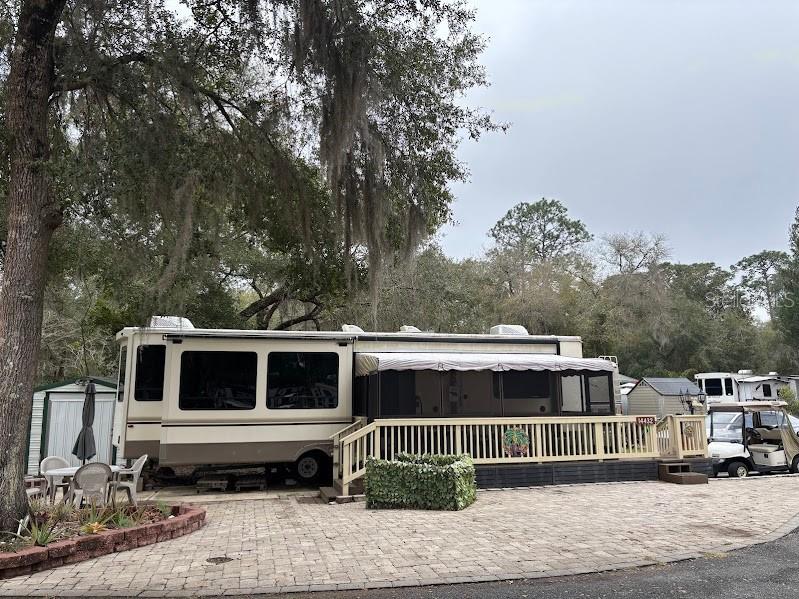 14432 252nd Court Road NE #140 Fort Mc Coy FL 32134 - LITTLE LAKE KERR OM720817 image2
