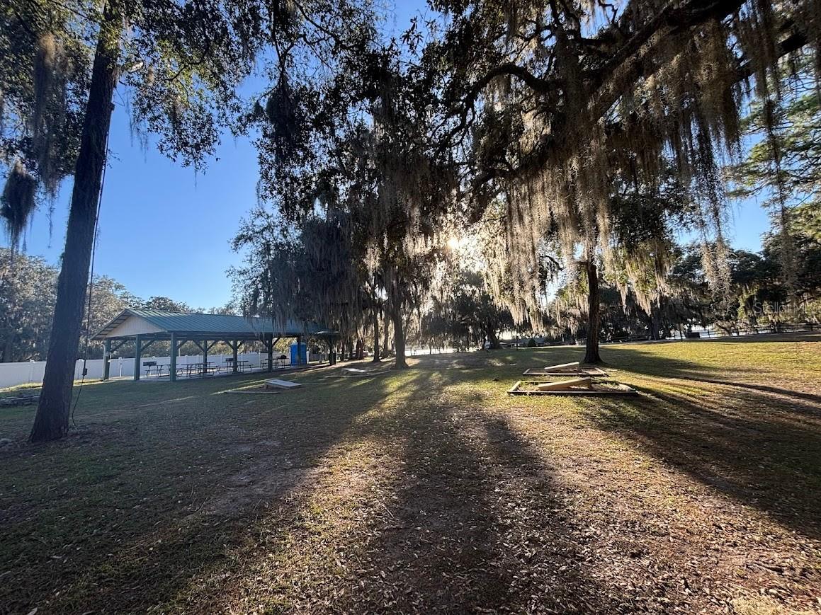 14432 252nd Court Road NE #140 Fort Mc Coy FL 32134 - LITTLE LAKE KERR OM720817 image28