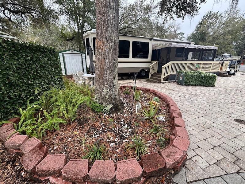 14432 252nd Court Road NE #140 Fort Mc Coy FL 32134 - LITTLE LAKE KERR OM720817 image3