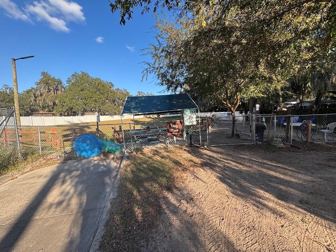 14432 252nd Court Road NE #140 Fort Mc Coy FL 32134 - LITTLE LAKE KERR OM720817 image32