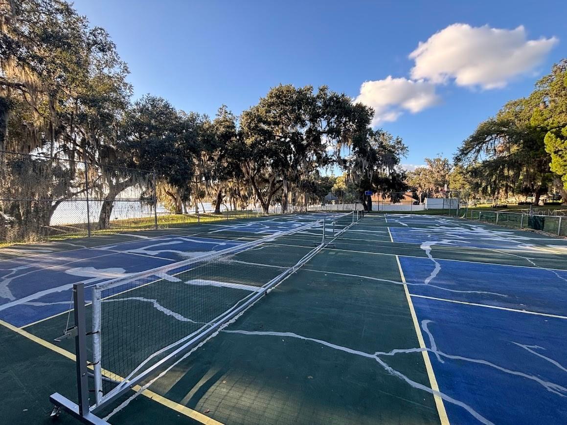 14432 252nd Court Road NE #140 Fort Mc Coy FL 32134 - LITTLE LAKE KERR OM720817 image39