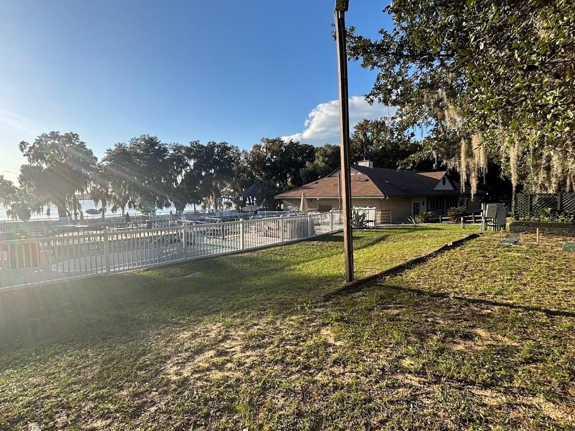14432 252nd Court Road NE #140 Fort Mc Coy FL 32134 - LITTLE LAKE KERR OM720817 image43