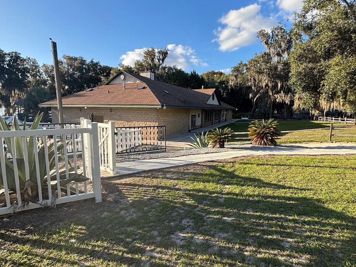 14432 252nd Court Road NE #140 Fort Mc Coy FL 32134 - LITTLE LAKE KERR OM720817 image45