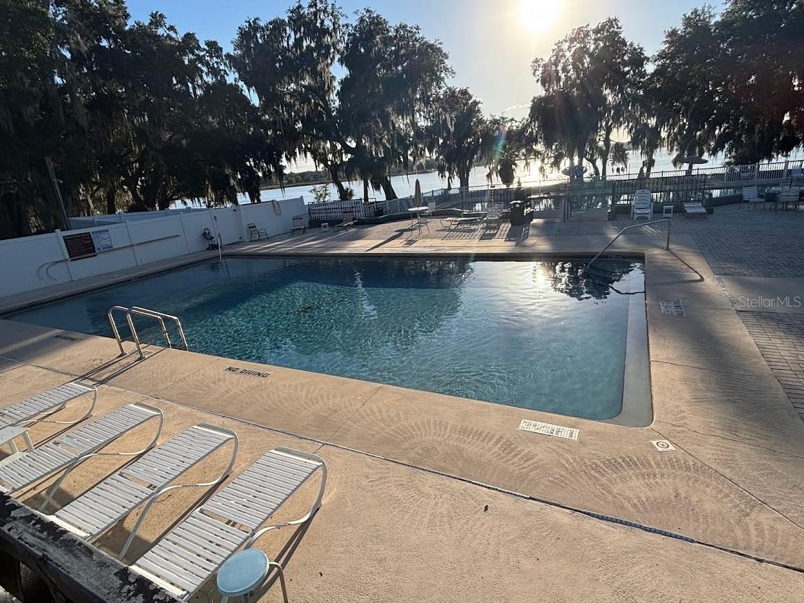 14432 252nd Court Road NE #140 Fort Mc Coy FL 32134 - LITTLE LAKE KERR OM720817 image46
