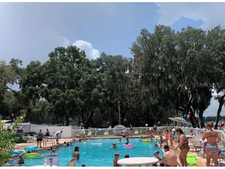 14432 252nd Court Road NE #140 Fort Mc Coy FL 32134 - LITTLE LAKE KERR OM720817 image55