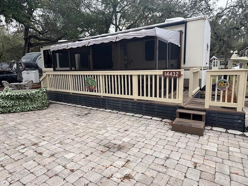14432 252nd Court Road NE #140 Fort Mc Coy FL 32134 - LITTLE LAKE KERR OM720817 image8