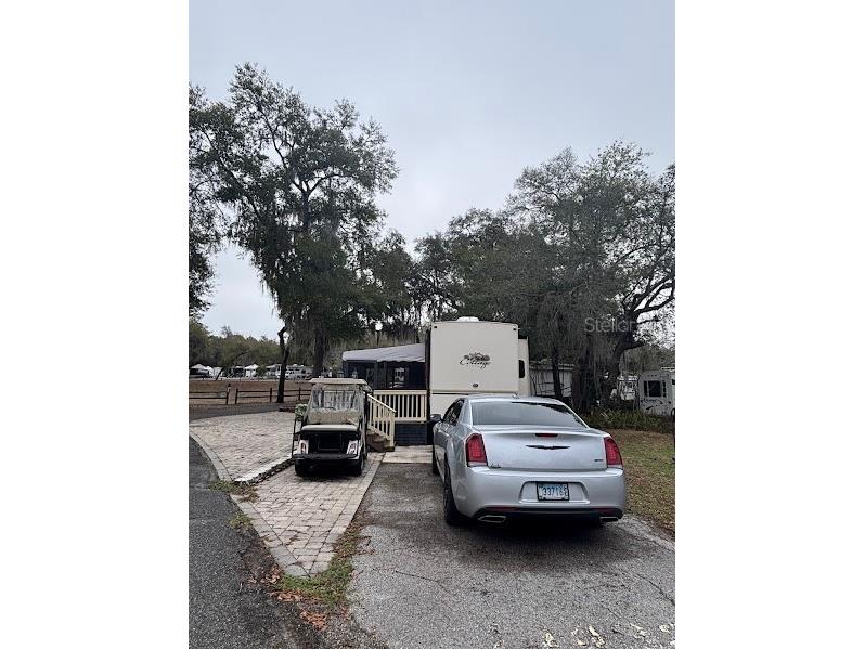 14432 252nd Court Road NE #140 Fort Mc Coy FL 32134 - LITTLE LAKE KERR OM720817 image9