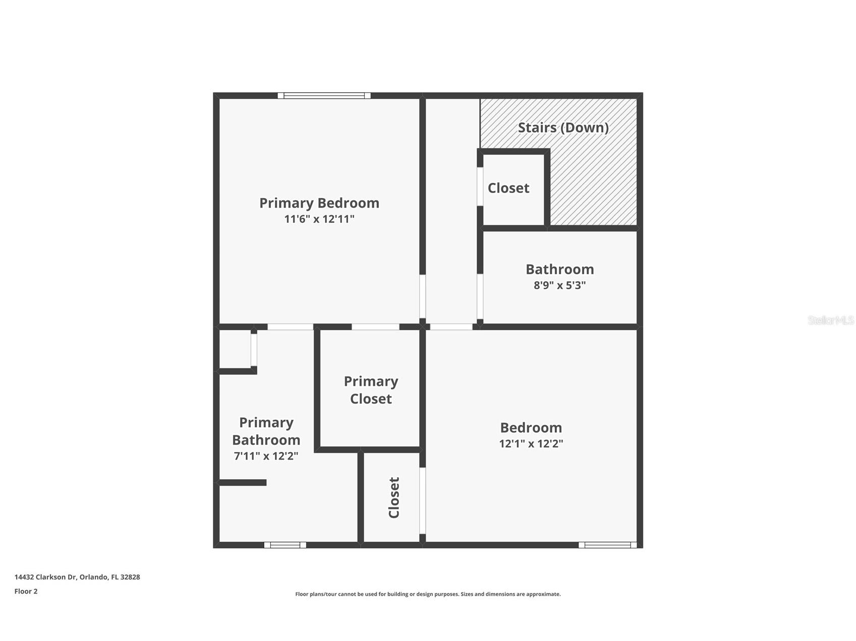 14432 Clarkson Drive Orlando FL 32828 O6411584 image39