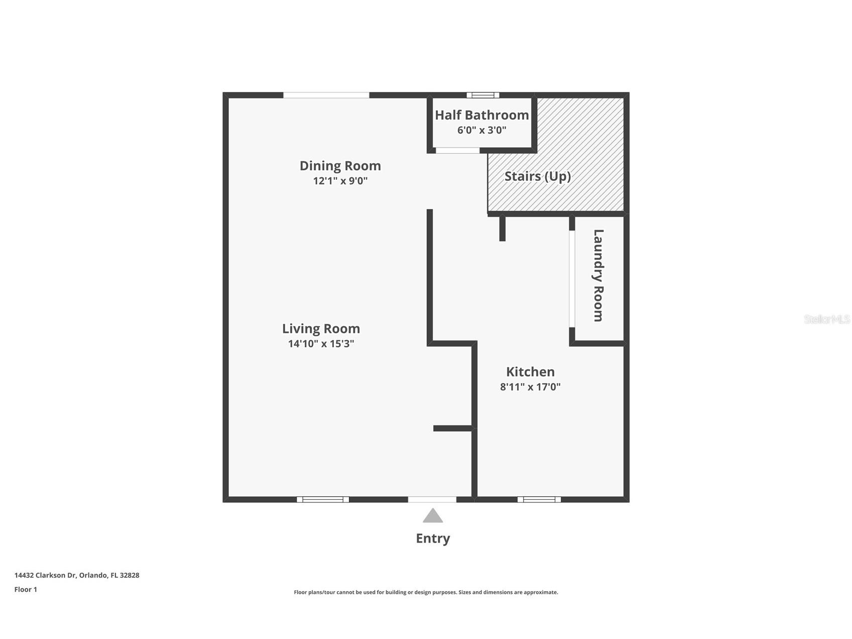 14432 Clarkson Drive Orlando FL 32828 O6411584 image40
